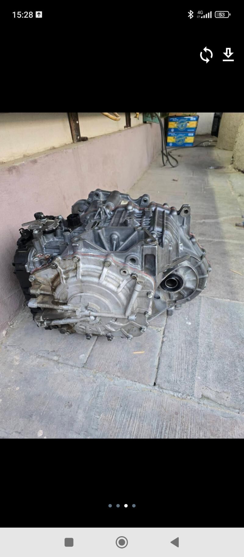 Karopka 3 000 TMT - Гарадамак Шор - img 2