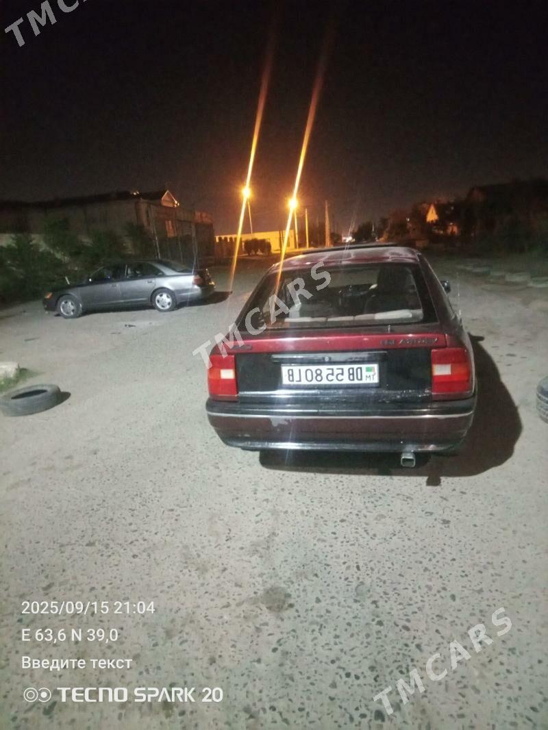 Opel Vectra 1992 - 32 000 TMT - Türkmenabat - img 3
