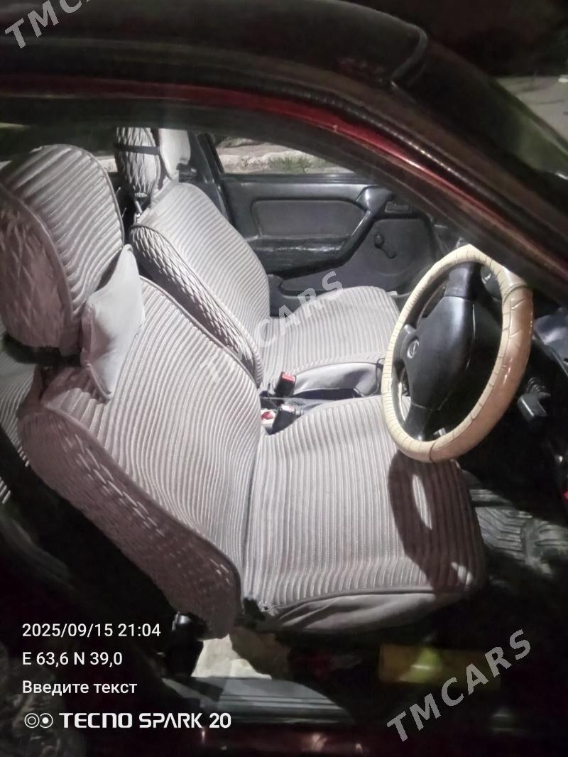 Opel Vectra 1992 - 32 000 TMT - Türkmenabat - img 5