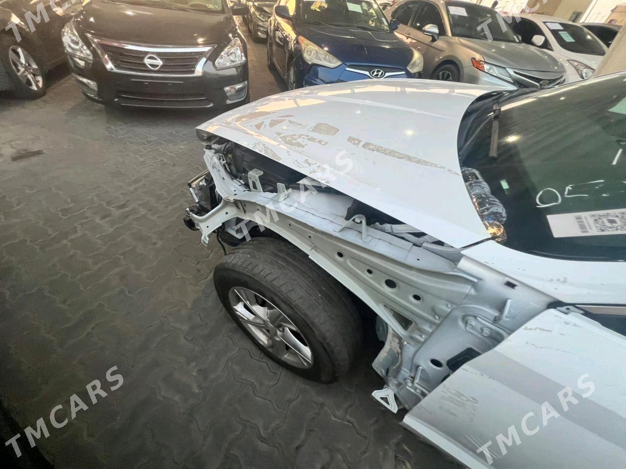 Hyundai Sonata 2020 - 245 000 TMT - Ашхабад - img 5