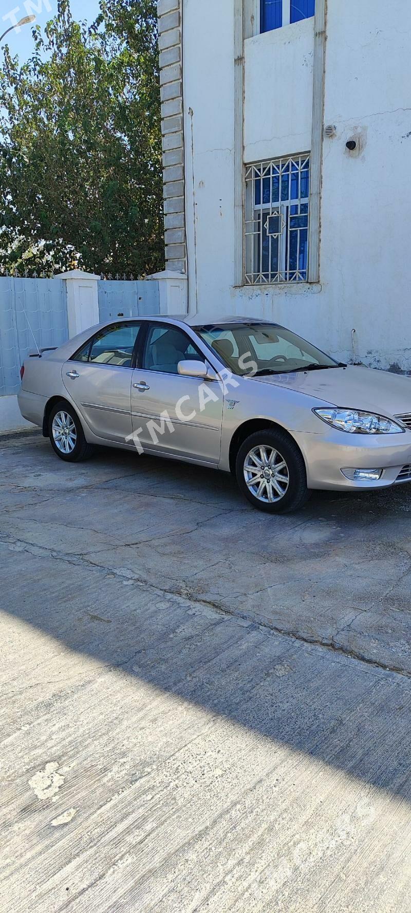 Toyota Camry 2006 - 180 000 TMT - Täze zaman - img 6