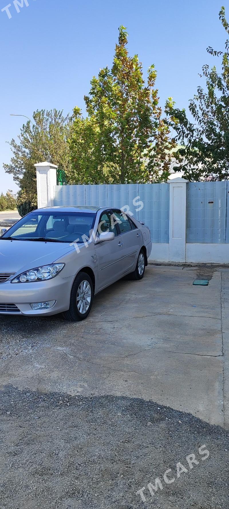 Toyota Camry 2006 - 180 000 TMT - Täze zaman - img 8