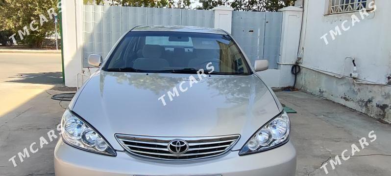 Toyota Camry 2006 - 180 000 TMT - Täze zaman - img 3