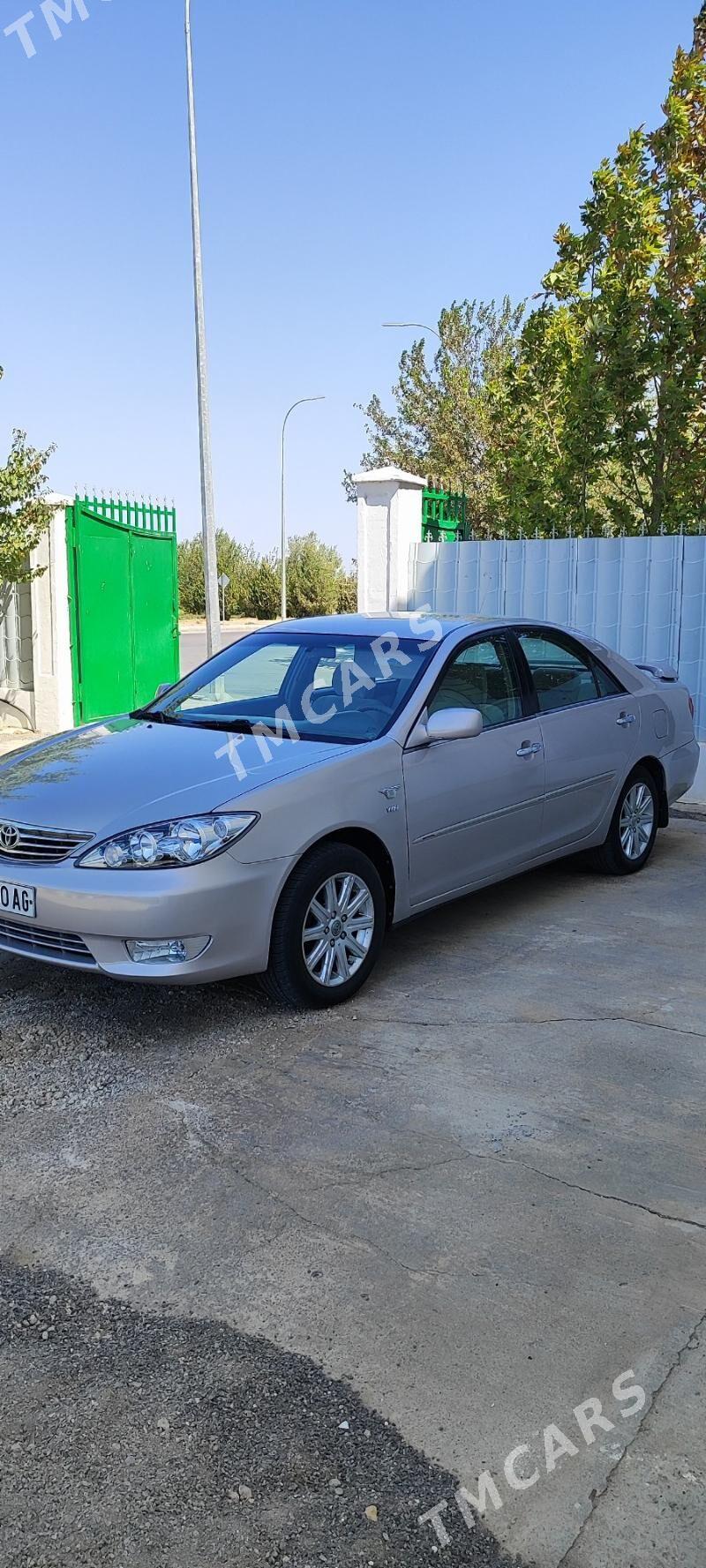 Toyota Camry 2006 - 180 000 TMT - Täze zaman - img 4