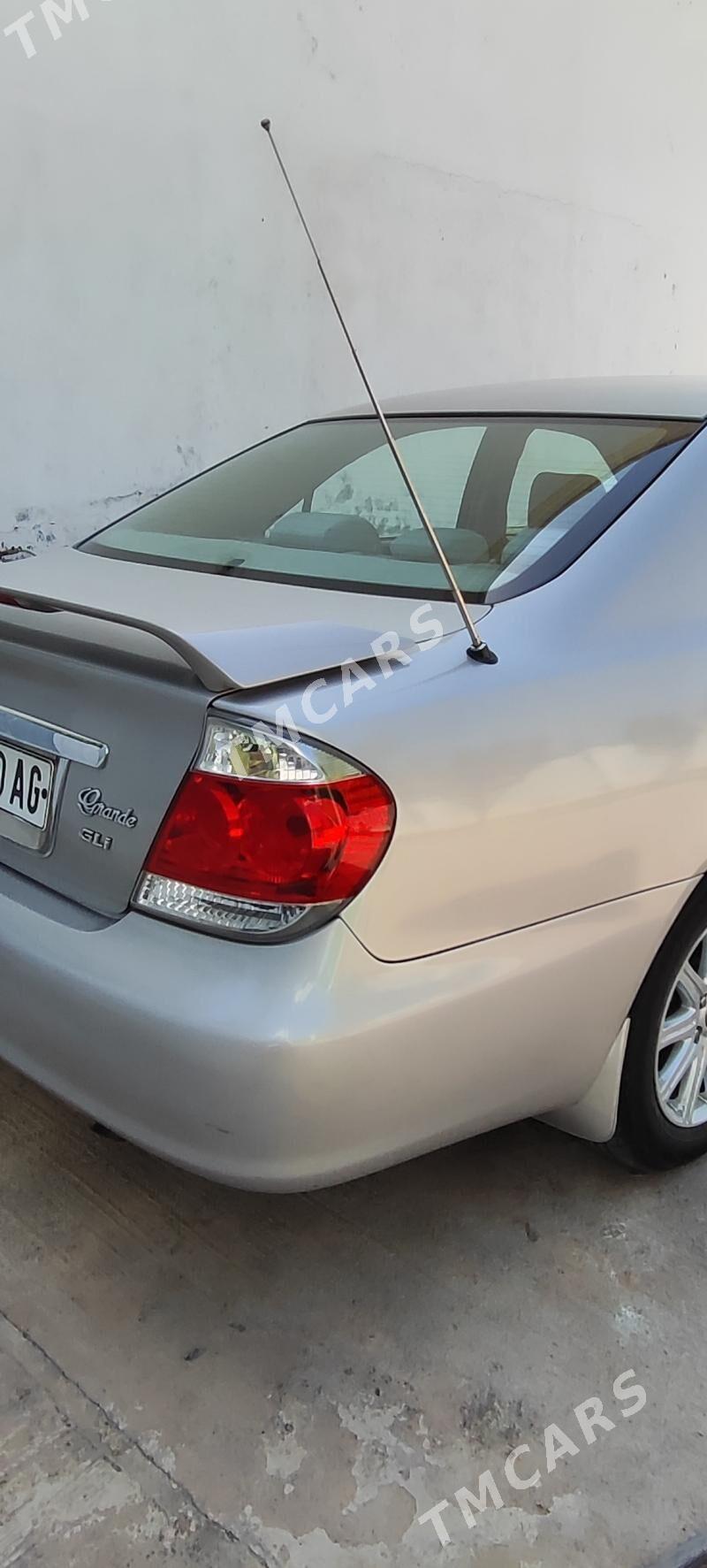 Toyota Camry 2006 - 180 000 TMT - Täze zaman - img 2
