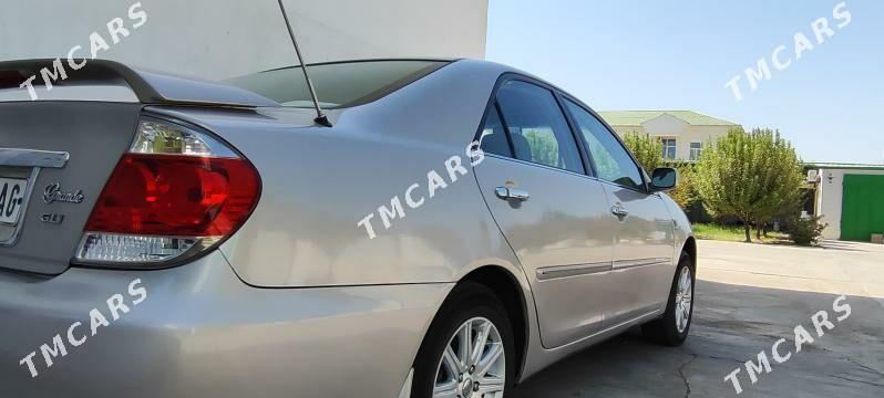 Toyota Camry 2006 - 180 000 TMT - Täze zaman - img 5