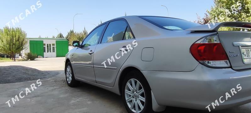 Toyota Camry 2006 - 180 000 TMT - Täze zaman - img 7