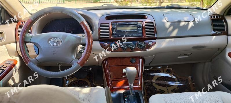 Toyota Camry 2006 - 180 000 TMT - Täze zaman - img 10
