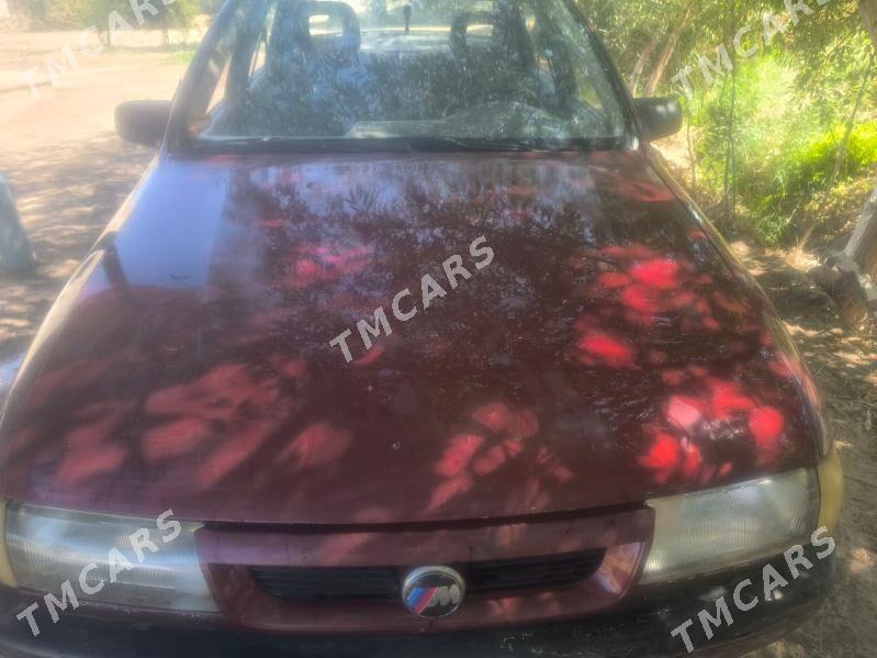 Opel Vectra 1993 - 38 000 TMT - Boldumsaz - img 3