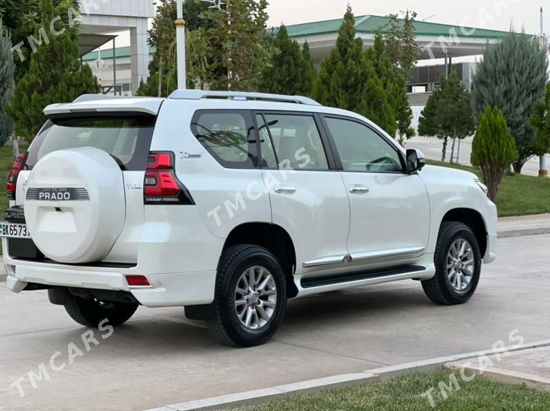 Toyota Land Cruiser Prado 2021 - 880 000 TMT - Ашхабад - img 6