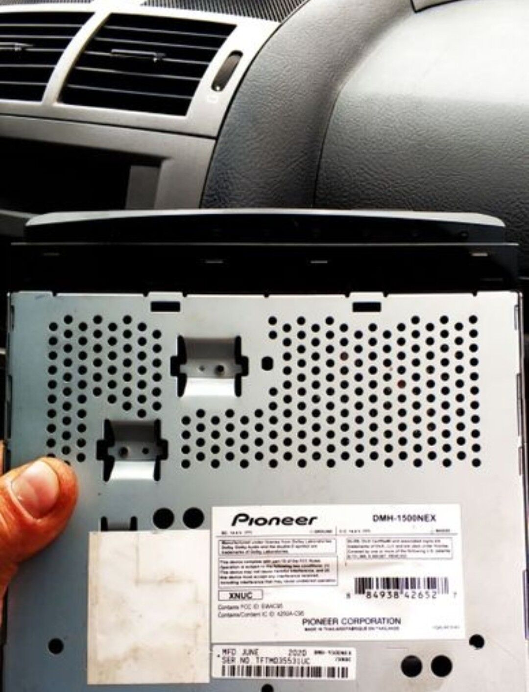 pioneer tv 2 500 TMT - Daşoguz - img 4