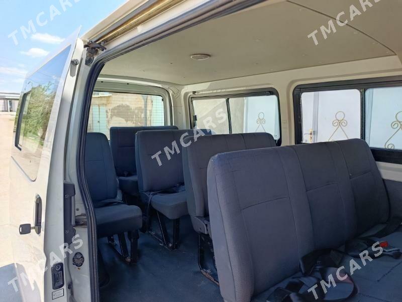 Foton VIEW CS2 2018 - 200 000 TMT - Мары - img 2