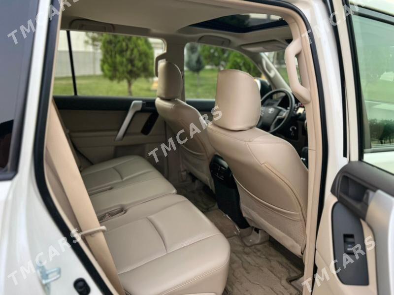 Toyota Land Cruiser Prado 2021 - 880 000 TMT - Ашхабад - img 8