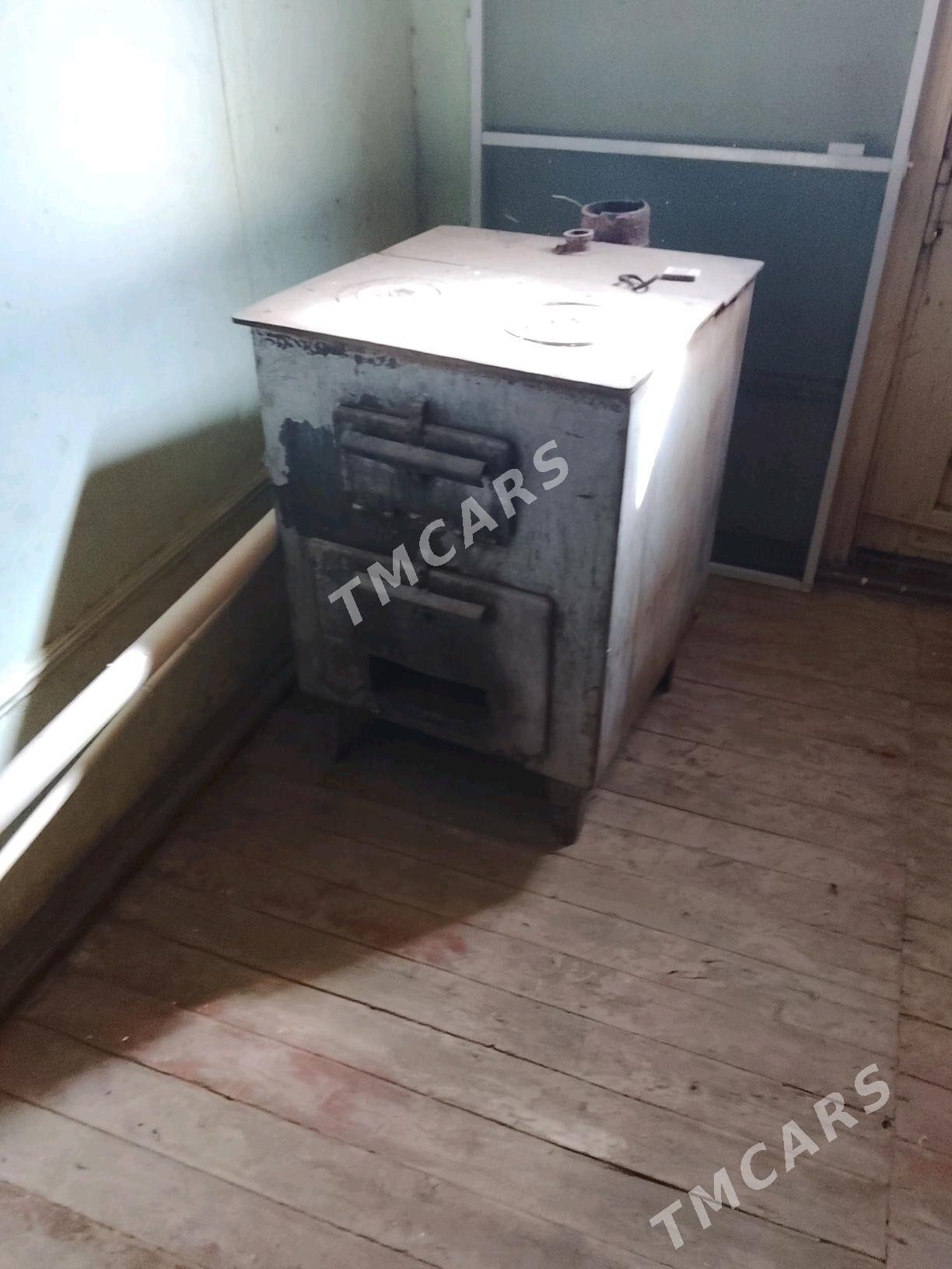 Peç we gapy - Дянев - img 2