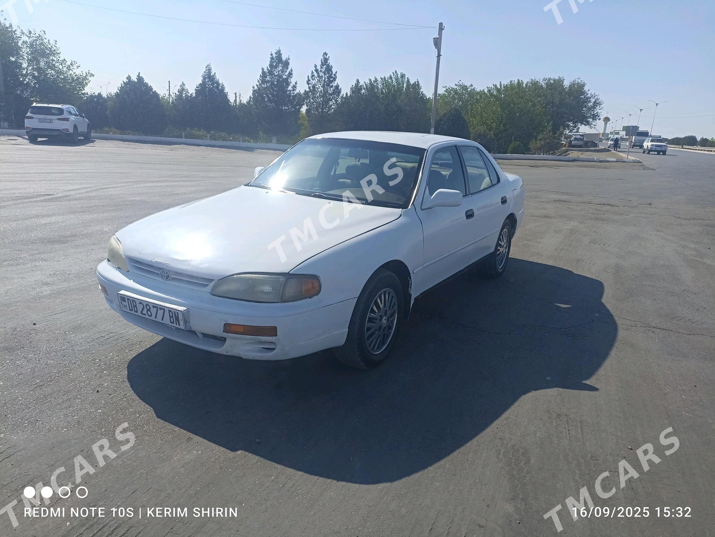 Toyota Camry 1996 - 74 000 TMT - Гызыларбат - img 2