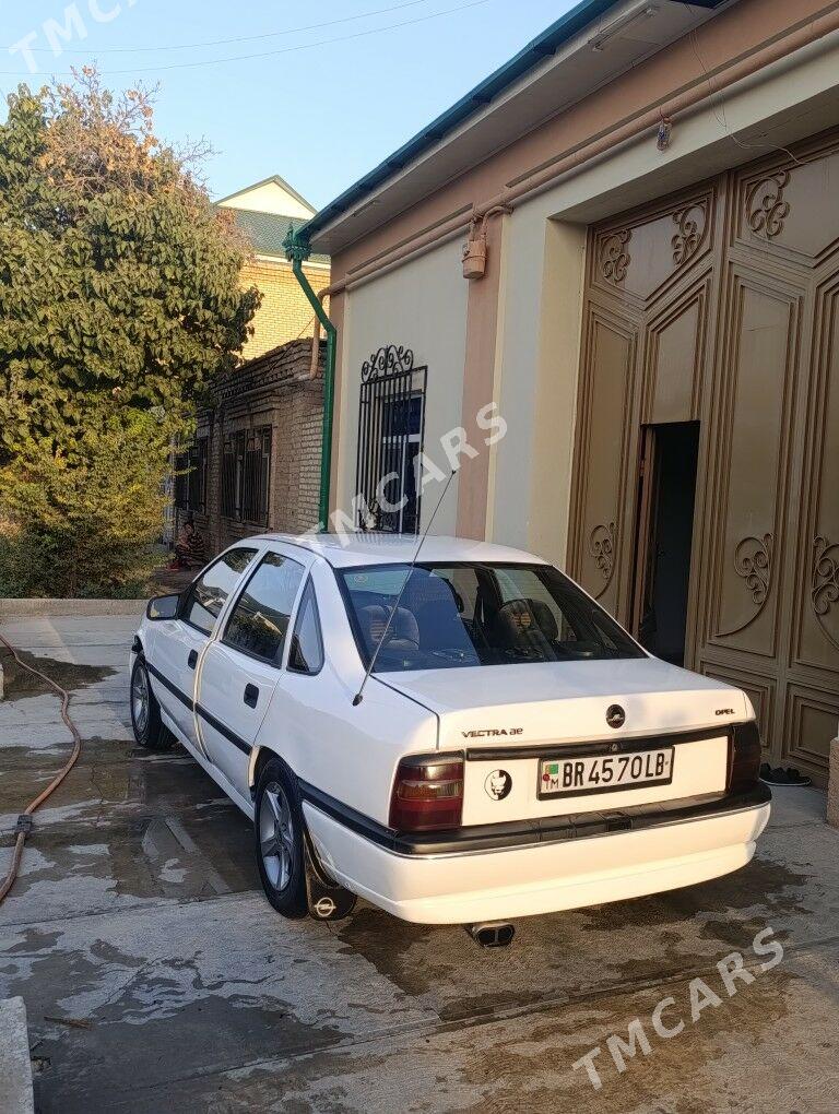 Opel Vectra 1993 - 42 000 TMT - Çärjew - img 4