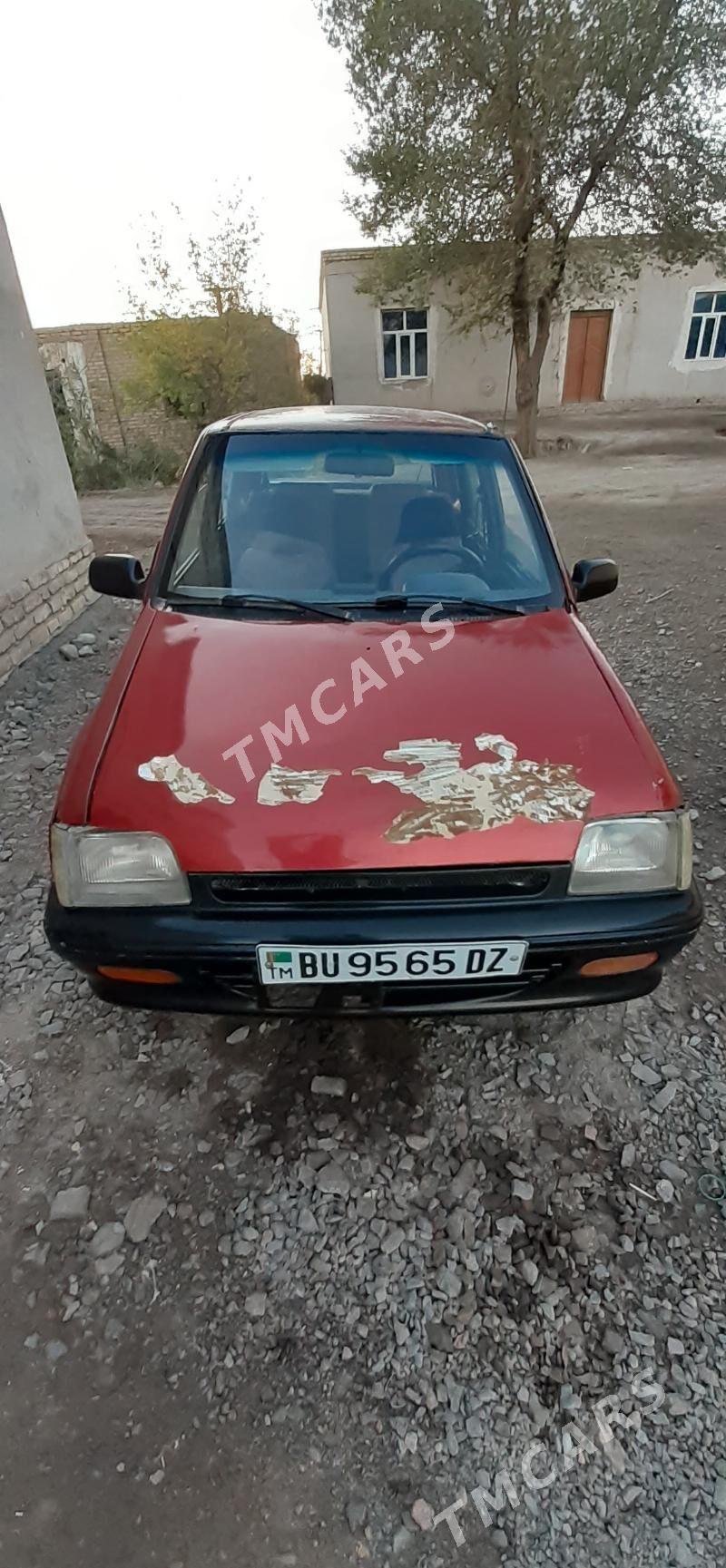 Daewoo Tico 1997 - 15 000 TMT - Daşoguz - img 4