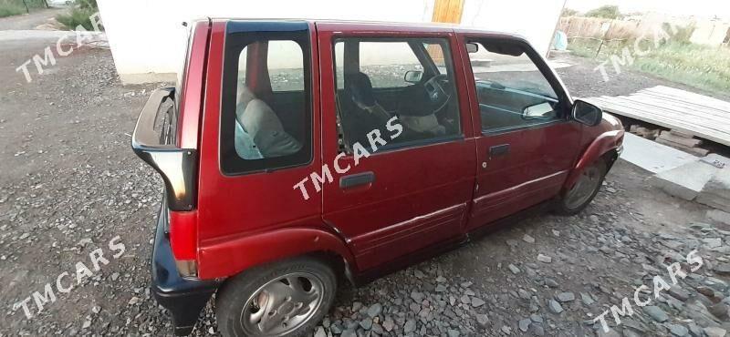 Daewoo Tico 1997 - 15 000 TMT - Daşoguz - img 5