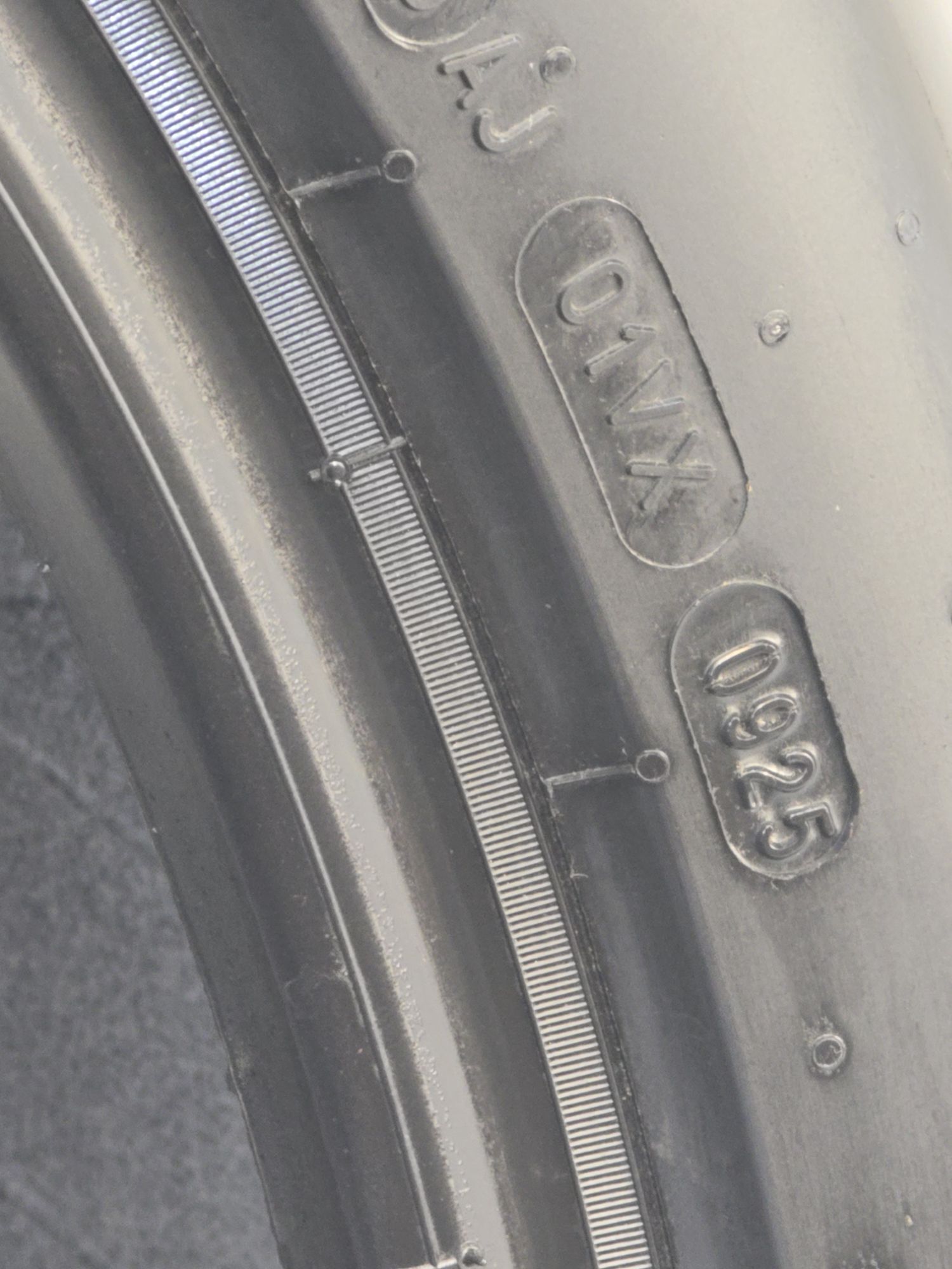 Michelin Highlander Rx 20 000 TMT - Ашхабад - img 3