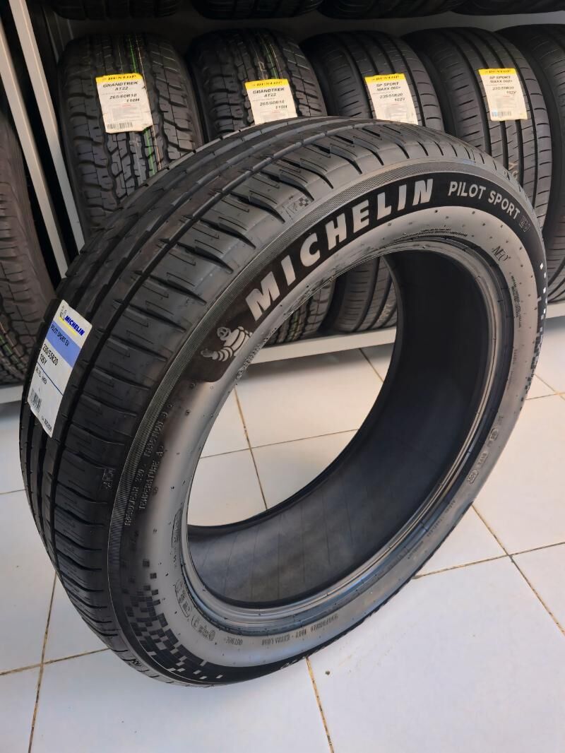 Michelin Highlander Rx 20 000 TMT - Ашхабад - img 2