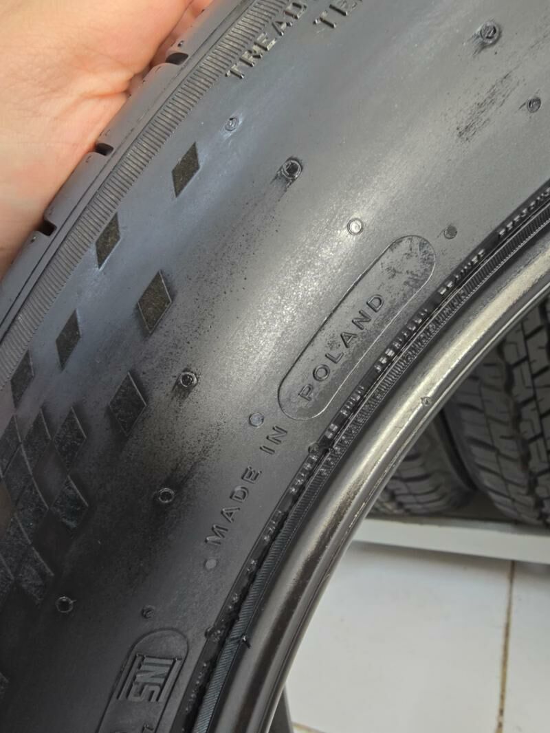Michelin Highlander Rx 20 000 TMT - Ашхабад - img 5