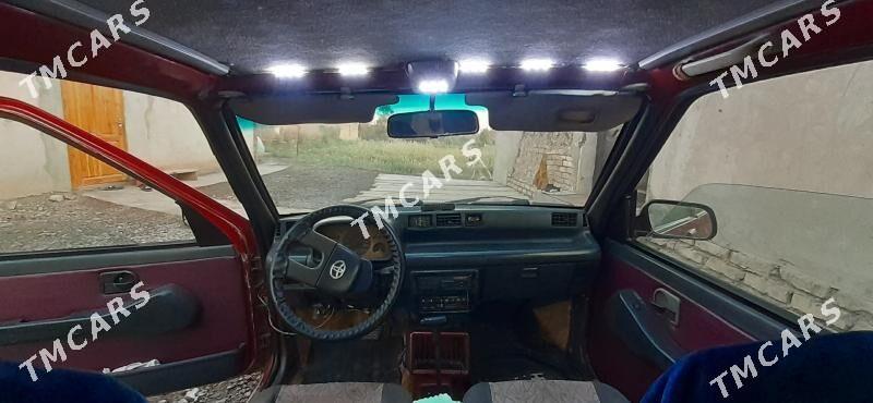 Daewoo Tico 1997 - 15 000 TMT - Daşoguz - img 3