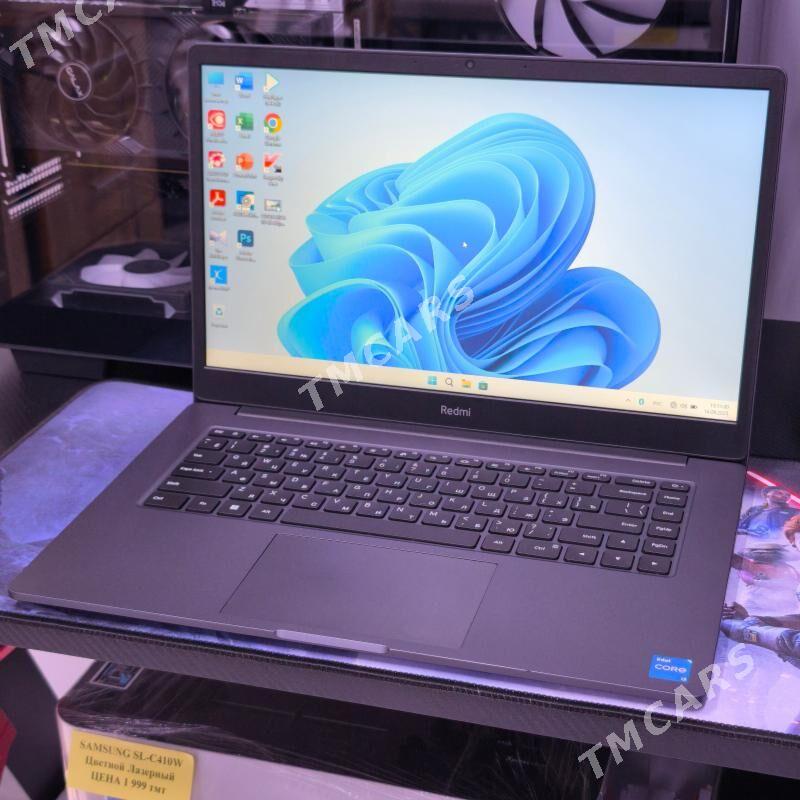 RedmiBook Core i3-11/8/256Gb - Мир 7 - img 3