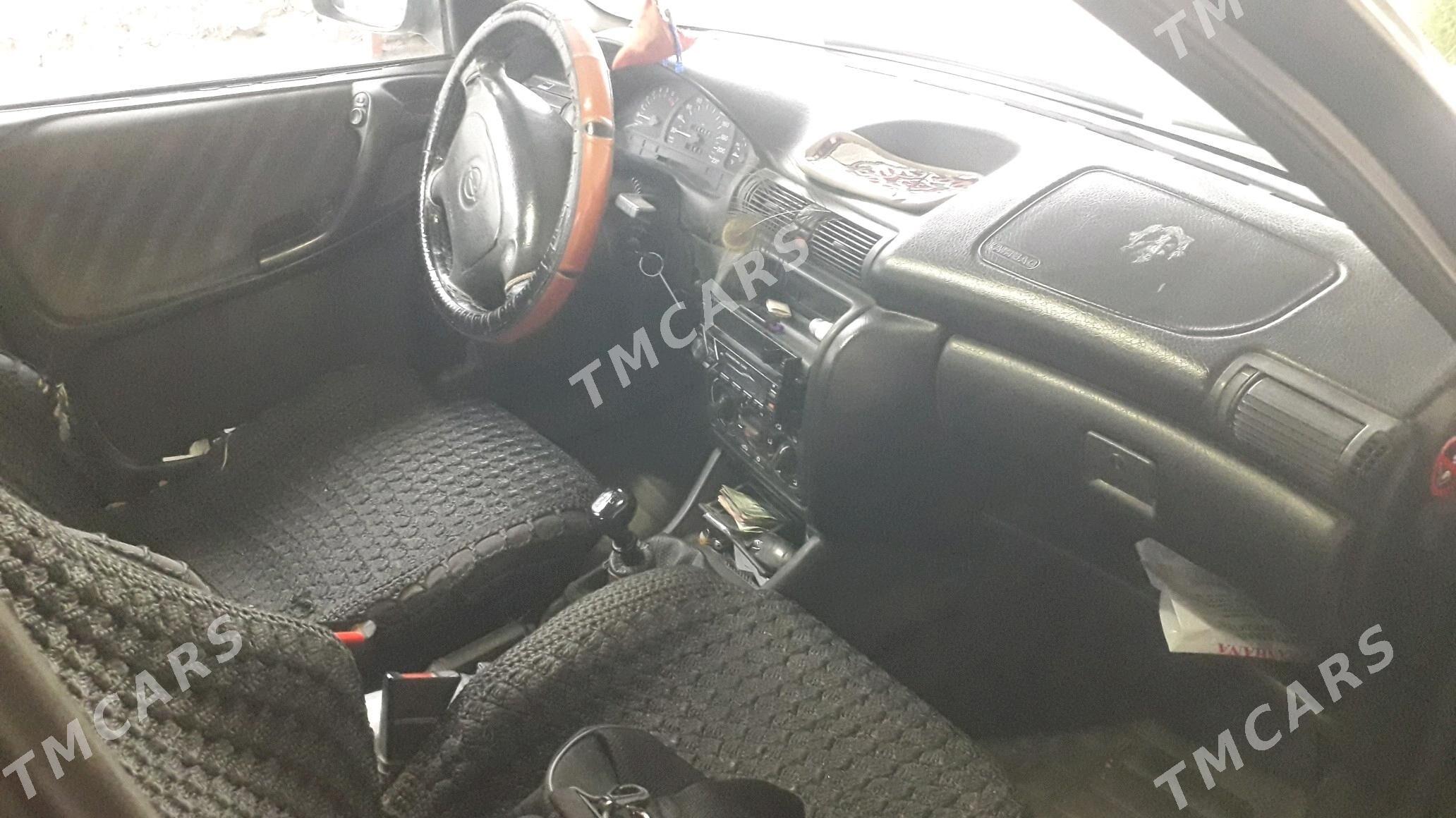 Opel Astra 1997 - 50 000 TMT - Губадаг - img 4