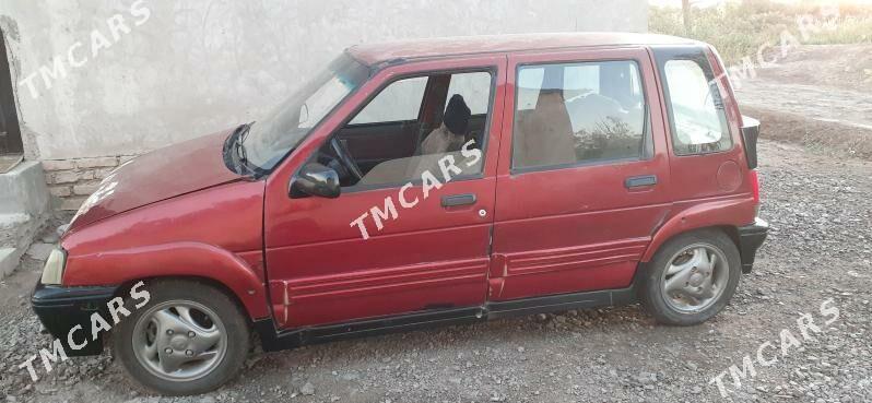 Daewoo Tico 1997 - 15 000 TMT - Daşoguz - img 6