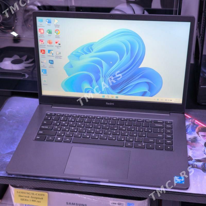 RedmiBook Core i3-11/8/256Gb - Мир 7 - img 4