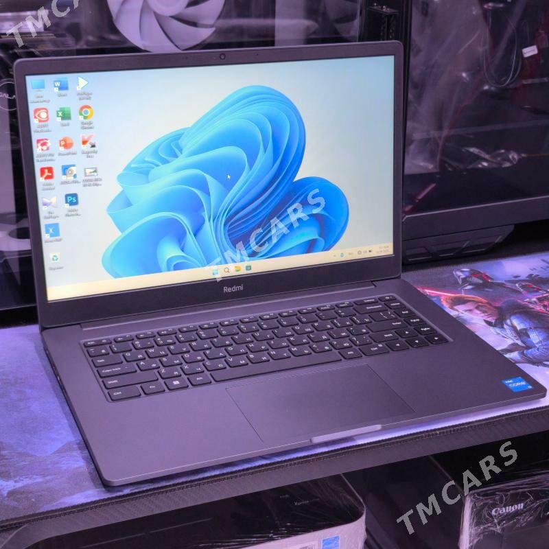 RedmiBook Core i3-11/8/256Gb - Мир 7 - img 2