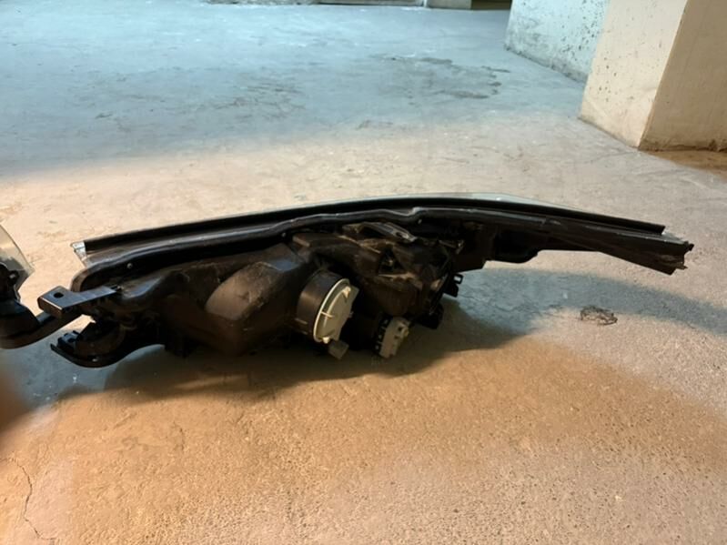 onki fara 1 000 TMT - Podwoýski köç. (Bitarap Türkmenistan şaýoly) - img 5