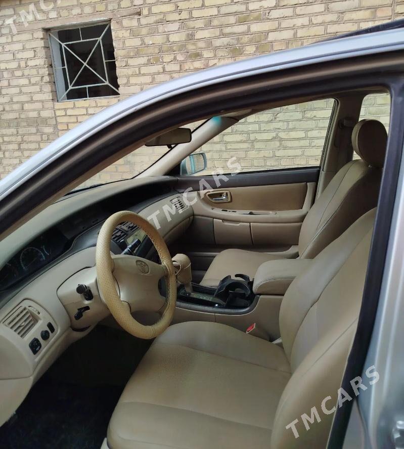 Toyota Avalon 2001 - 190 000 TMT - Халач - img 3