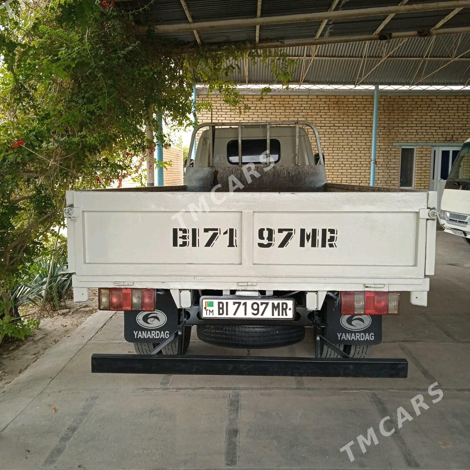 Forland H3 2015 - 150 000 TMT - Мургап - img 4