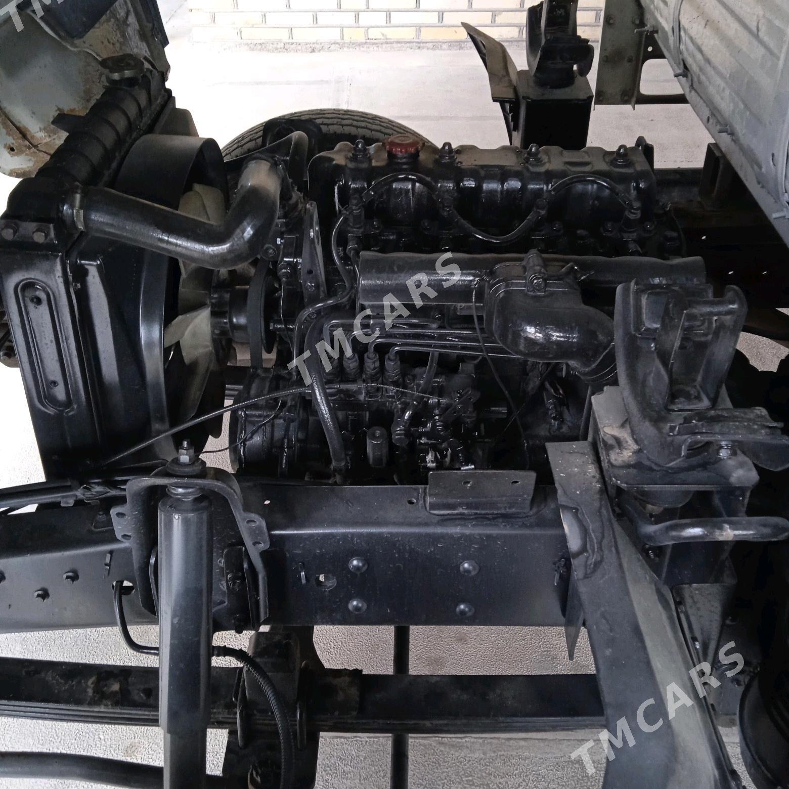 Forland H3 2015 - 150 000 TMT - Мургап - img 6