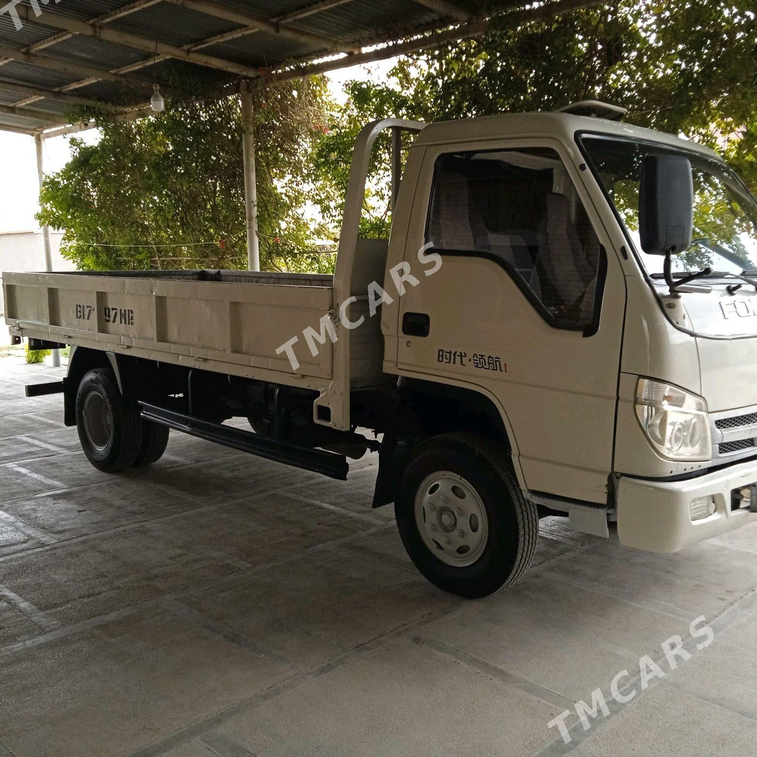 Forland H3 2015 - 150 000 TMT - Мургап - img 3