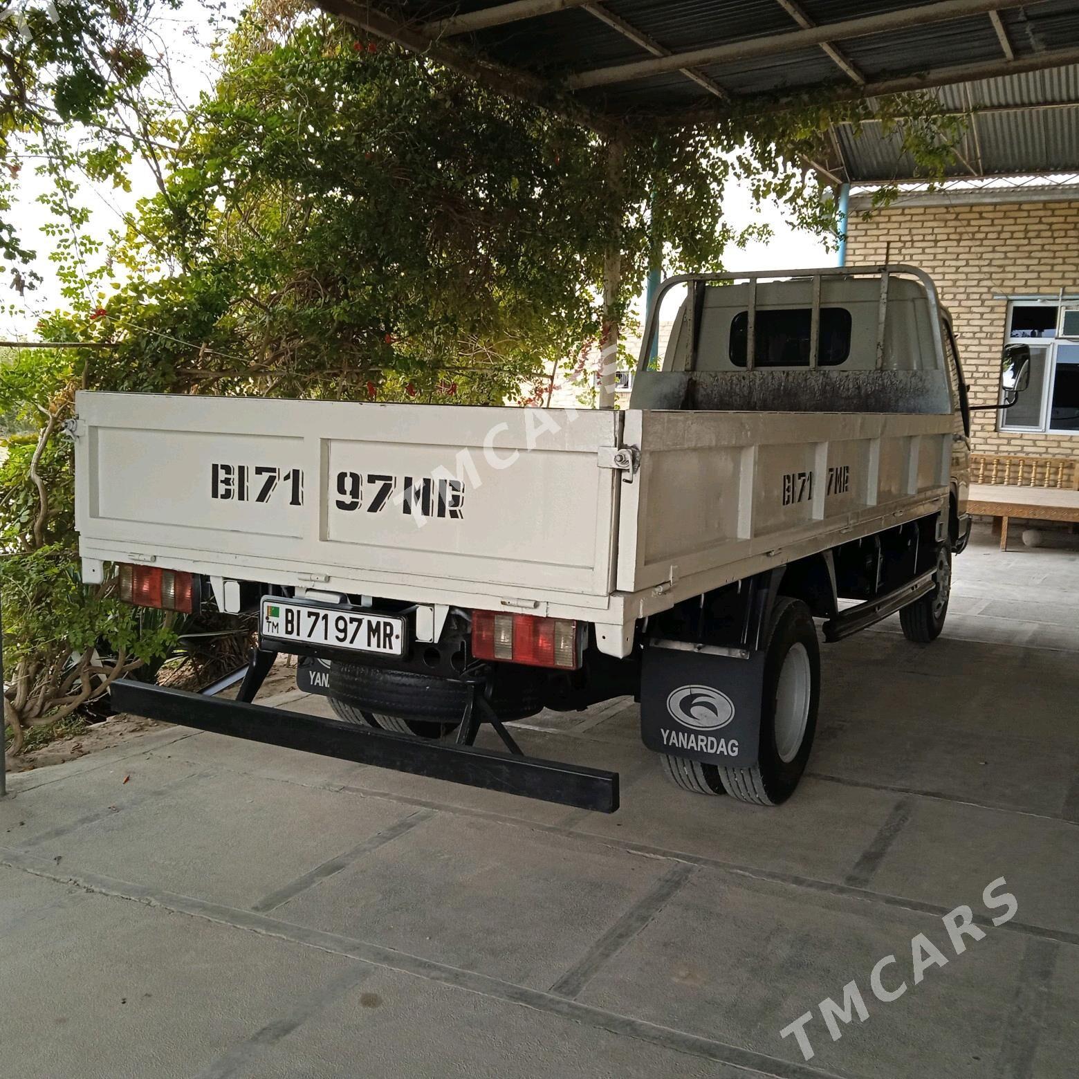 Forland H3 2015 - 150 000 TMT - Мургап - img 7