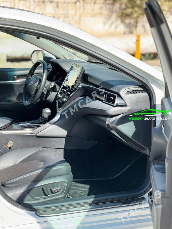 Toyota Camry 2024 - 455 000 TMT - Mary - img 8