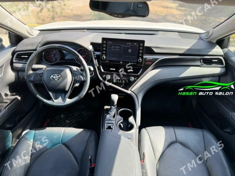 Toyota Camry 2024 - 455 000 TMT - Mary - img 7