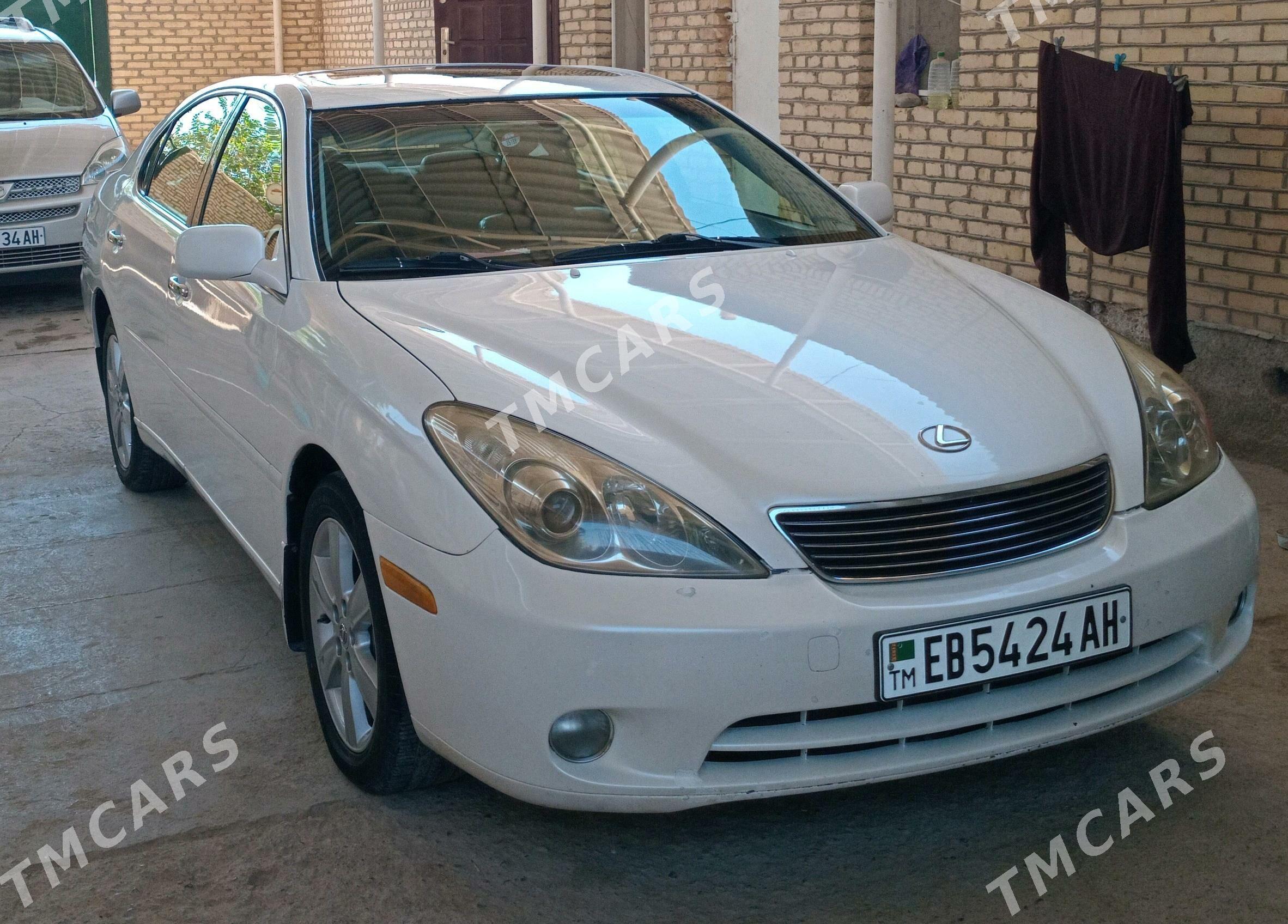 Lexus ES 300 2003 - 190 000 TMT - Tejen - img 2