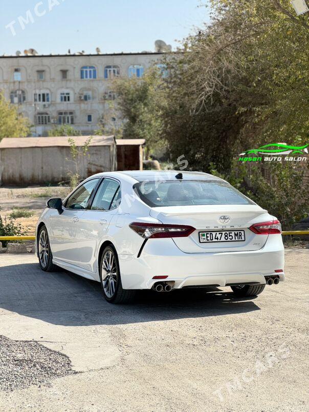 Toyota Camry 2024 - 455 000 TMT - Mary - img 6