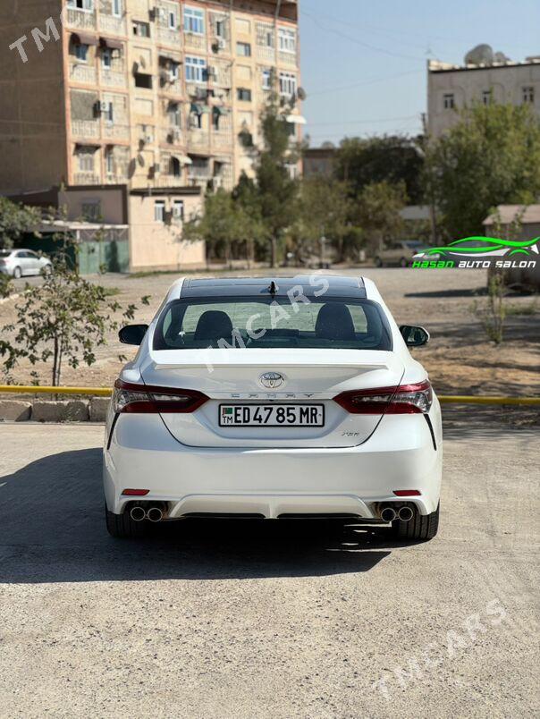 Toyota Camry 2024 - 455 000 TMT - Mary - img 4