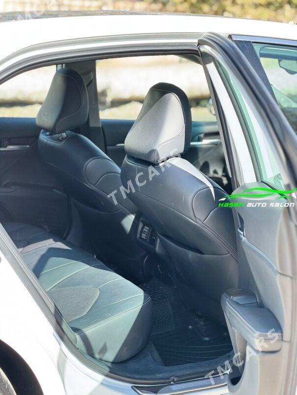 Toyota Camry 2024 - 455 000 TMT - Mary - img 9