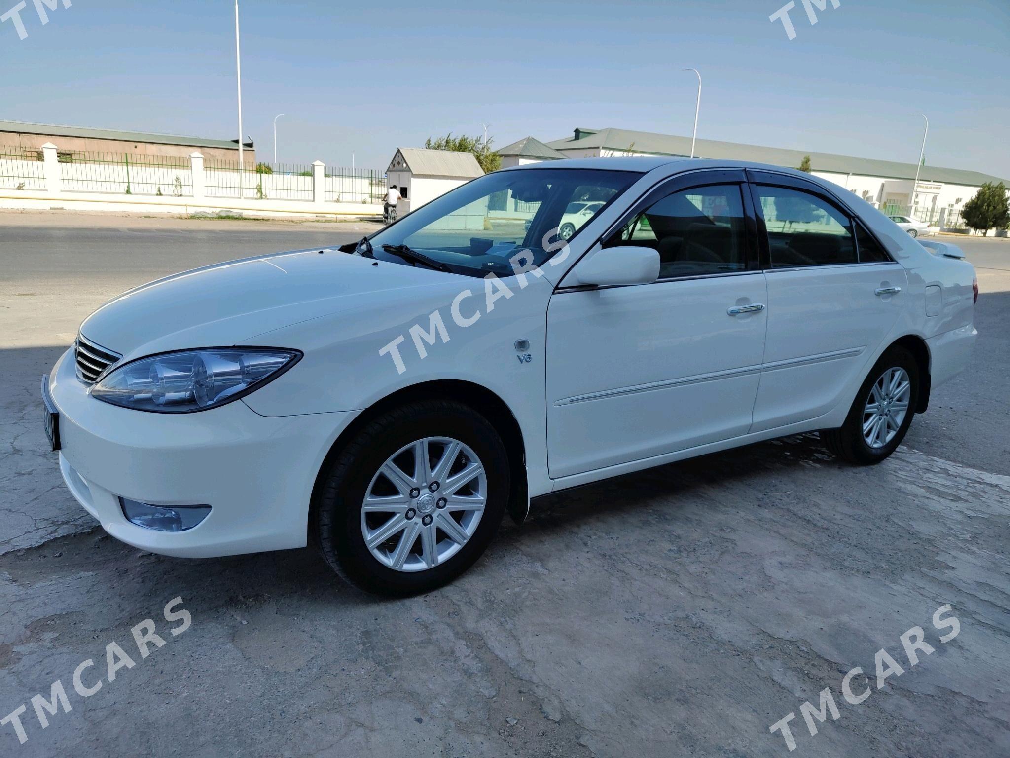 Toyota Camry 2002 - 180 000 TMT - Мары - img 2