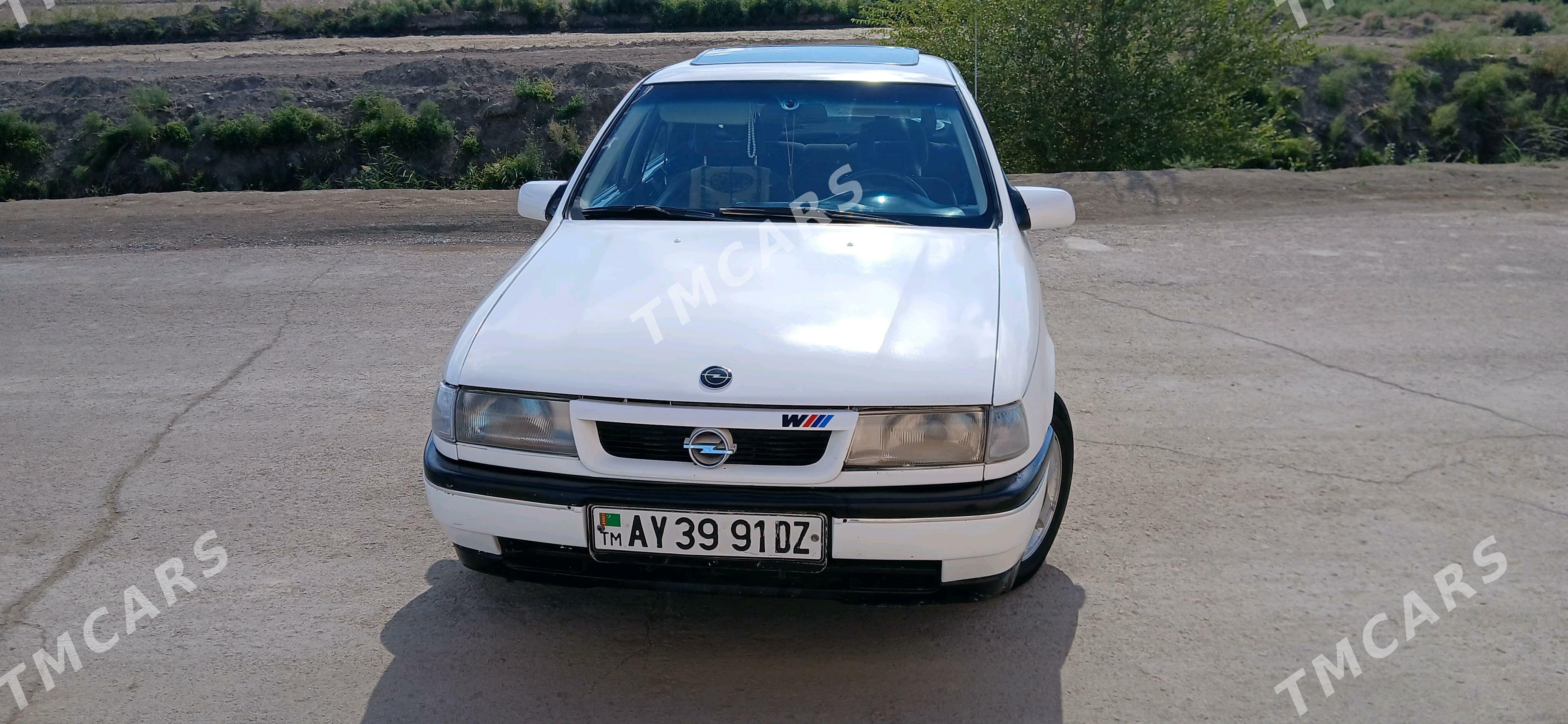 Opel Vectra 1991 - 27 000 TMT - Губадаг - img 4