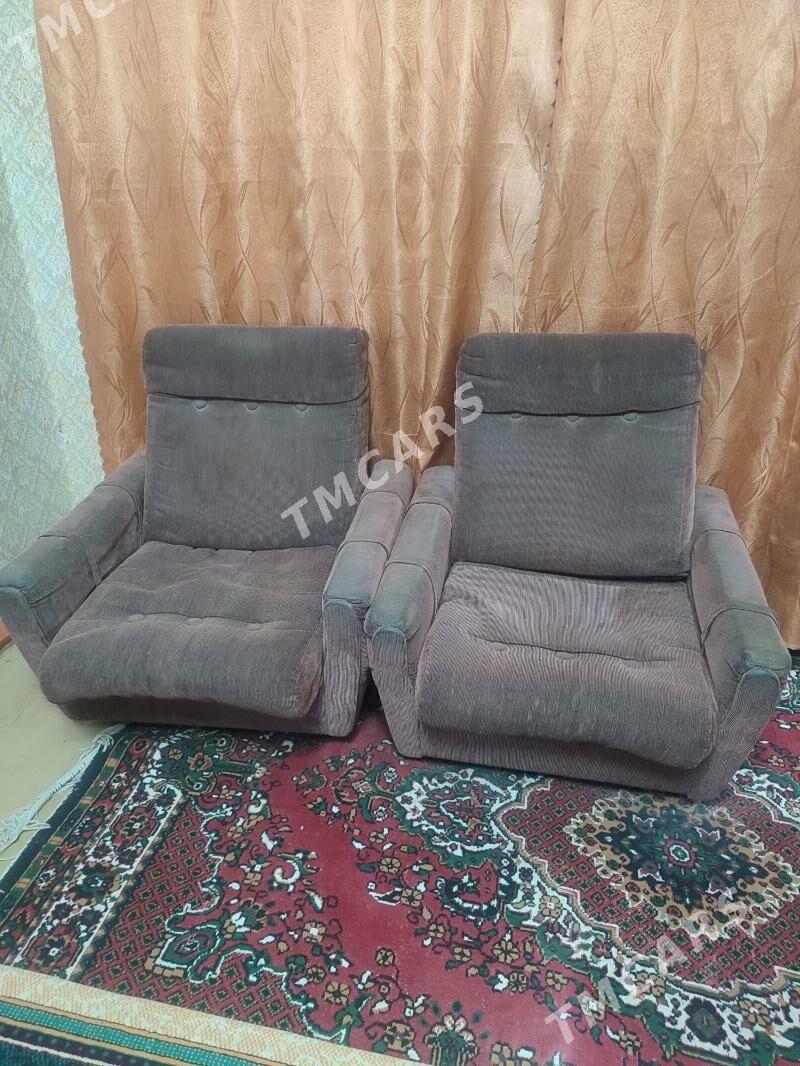 уголок отдыха - Mary - img 2