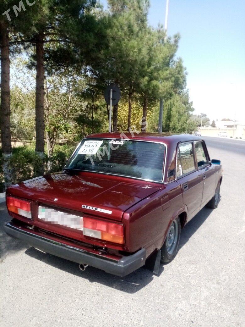 Lada 2107 2010 - 63 000 TMT - Мары - img 3