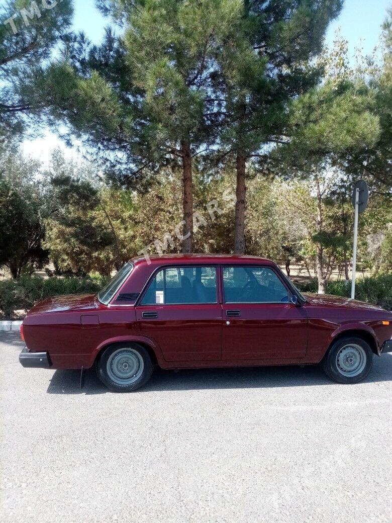 Lada 2107 2010 - 63 000 TMT - Мары - img 5