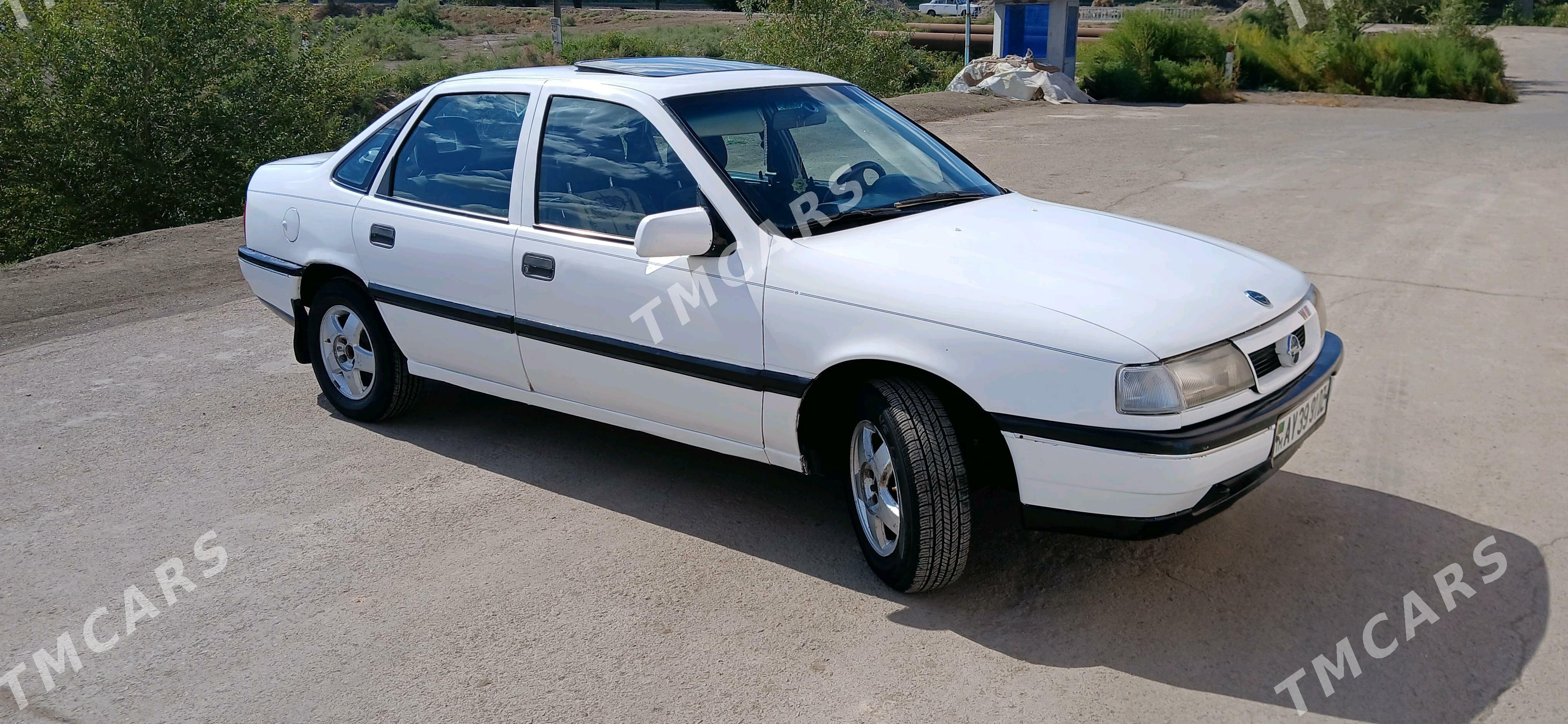 Opel Vectra 1991 - 27 000 TMT - Губадаг - img 3