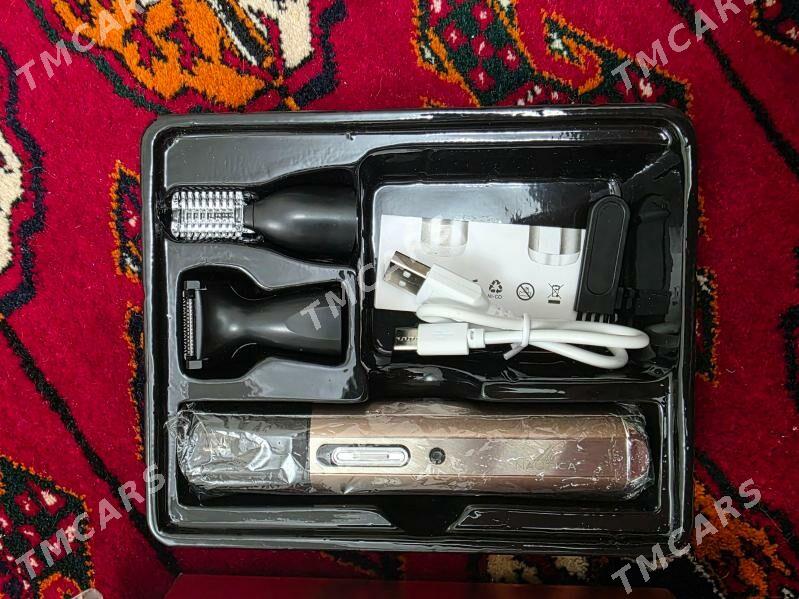 Trimer 3in1 - Aşgabat - img 3
